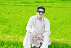 Fawad khan model in Swat
