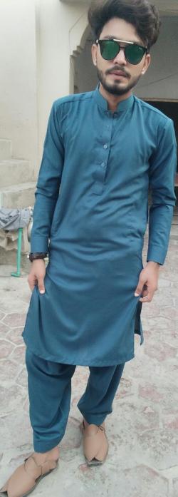 Jahanzaib iqbal model in Multan