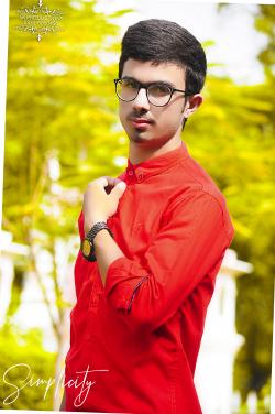 Anas rehman model in Faisalabad