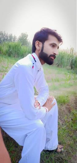 muhammad tahseen model in Faisalabad