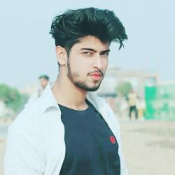 usama nawaz model in Karachi