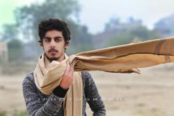 Muhammad umair model in Multan