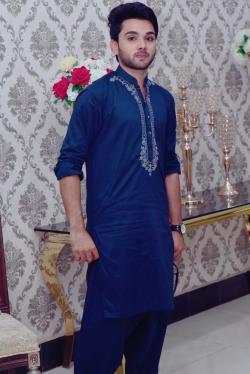 Umair ali model in Faisalabad