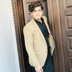 Mr_danikhan model in Lahore