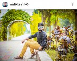 kashif ali model in Sialkot