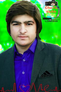 Iftikhar khan model in Peshawar