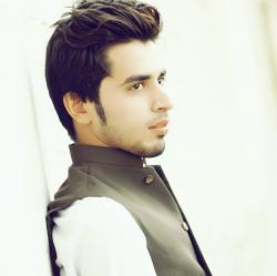 Yousaf Khan model in Peshawar