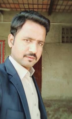 Sajjad Ali model in Karachi