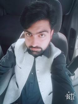 Umar Farooq khan model in Islamabad