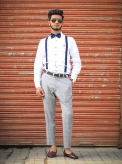 joshua khokhar model in Lahore