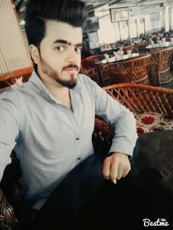 MUHAMMAD BILAL UMER model in Rawalpindi