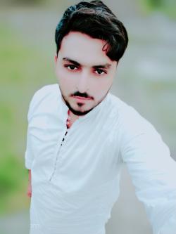 Sajid Iqbal model in Mianwali