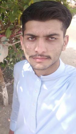 osama anwar model in Attock