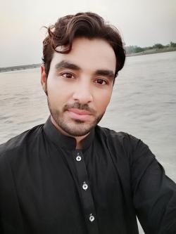 Roohul Amin model in Peshawar