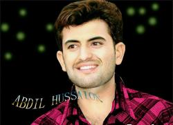 Abdul hussain model in Gilgit