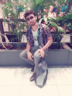 ahmad shakar model in Lahore