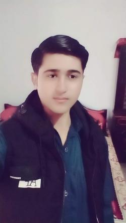 Arslan Majeed model in Multan
