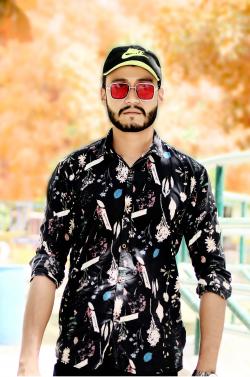 Malik Shakir model in Bahawalpur