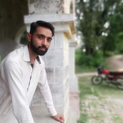 Syed Zain ul Abideen model in Sialkot