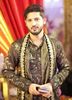 Rehan Ahmed model in Lahore