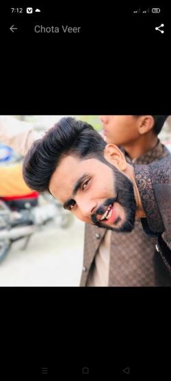 Muhammad abubakar model in Faisalabad