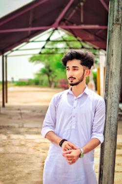 Asim Iqbal model in Islamabad